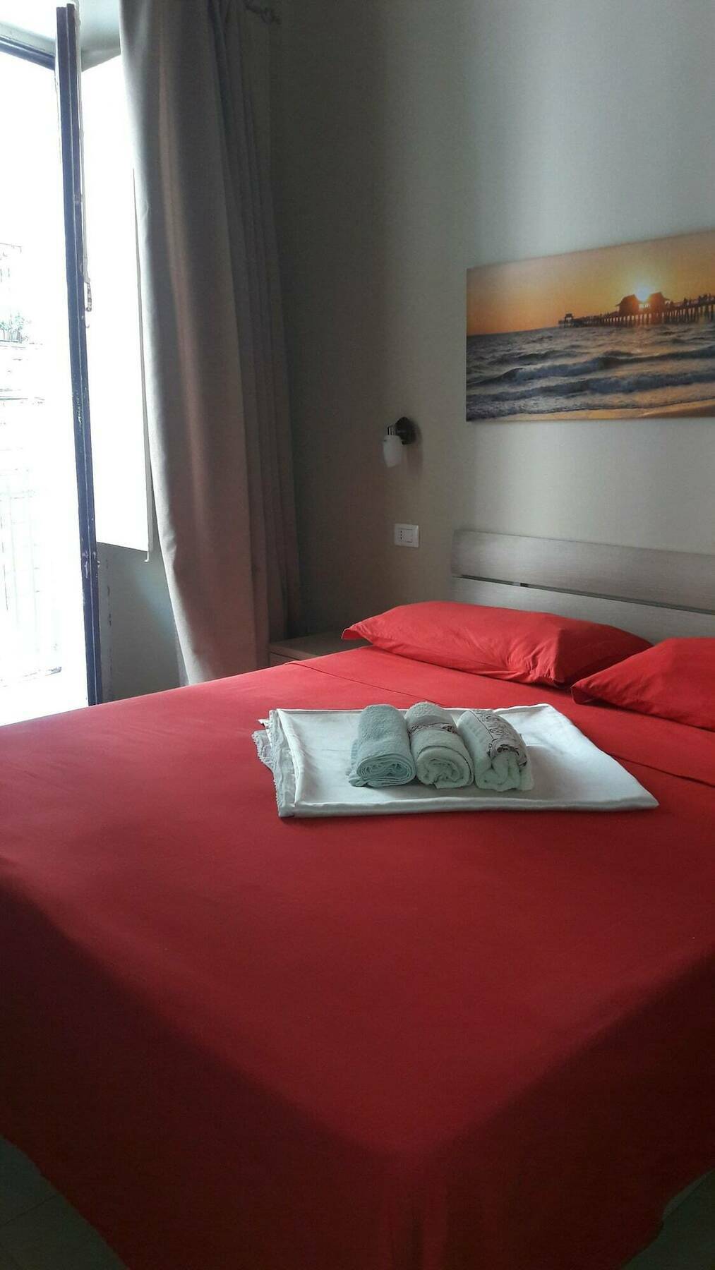 Bastiano'S Rooms คาตาเนีย ภายนอก รูปภาพ