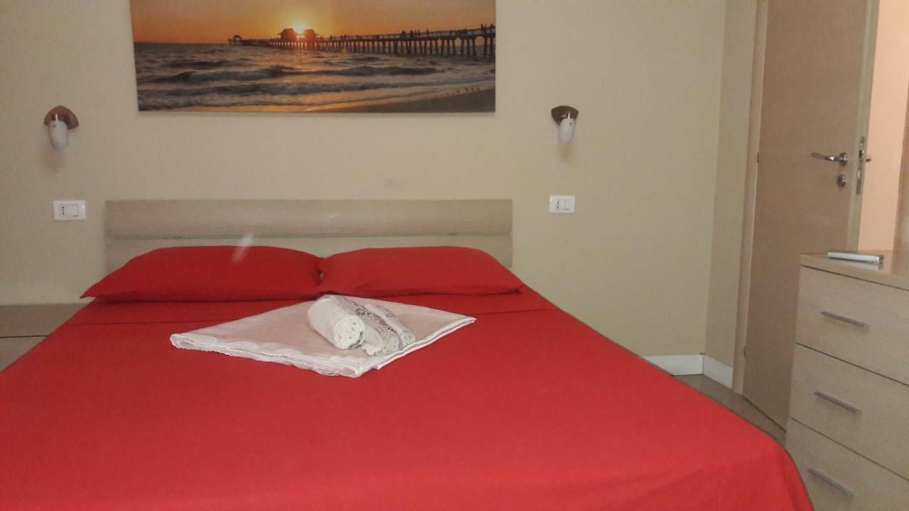 Bastiano'S Rooms คาตาเนีย ภายนอก รูปภาพ
