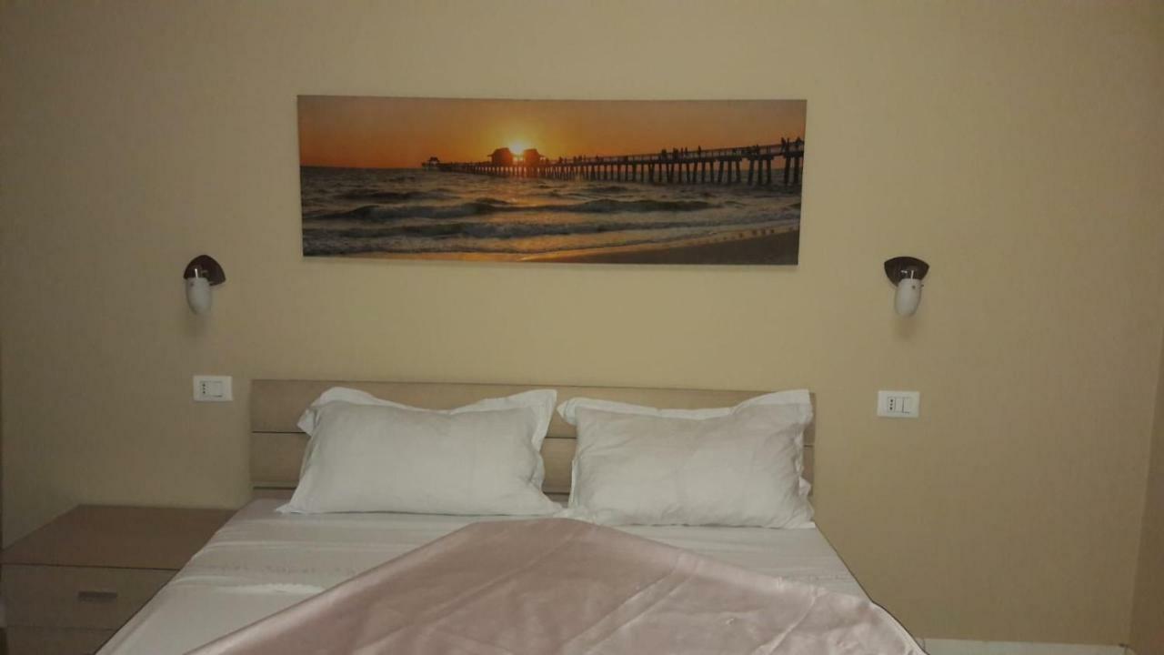 Bastiano'S Rooms คาตาเนีย ภายนอก รูปภาพ