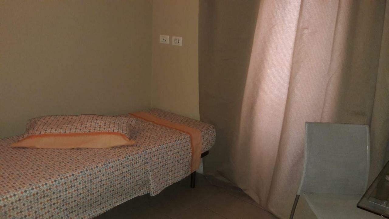 Bastiano'S Rooms คาตาเนีย ภายนอก รูปภาพ