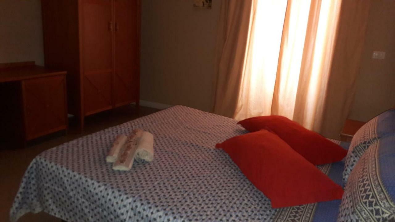 Bastiano'S Rooms คาตาเนีย ภายนอก รูปภาพ