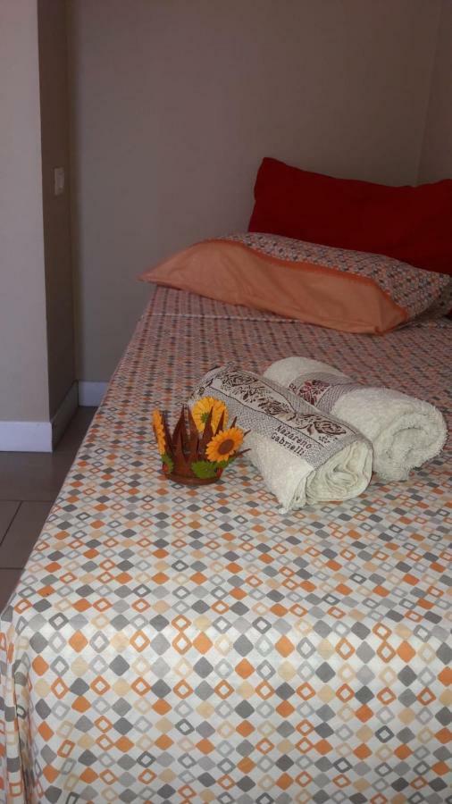 Bastiano'S Rooms คาตาเนีย ภายนอก รูปภาพ