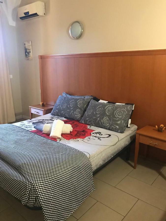 Bastiano'S Rooms คาตาเนีย ภายนอก รูปภาพ