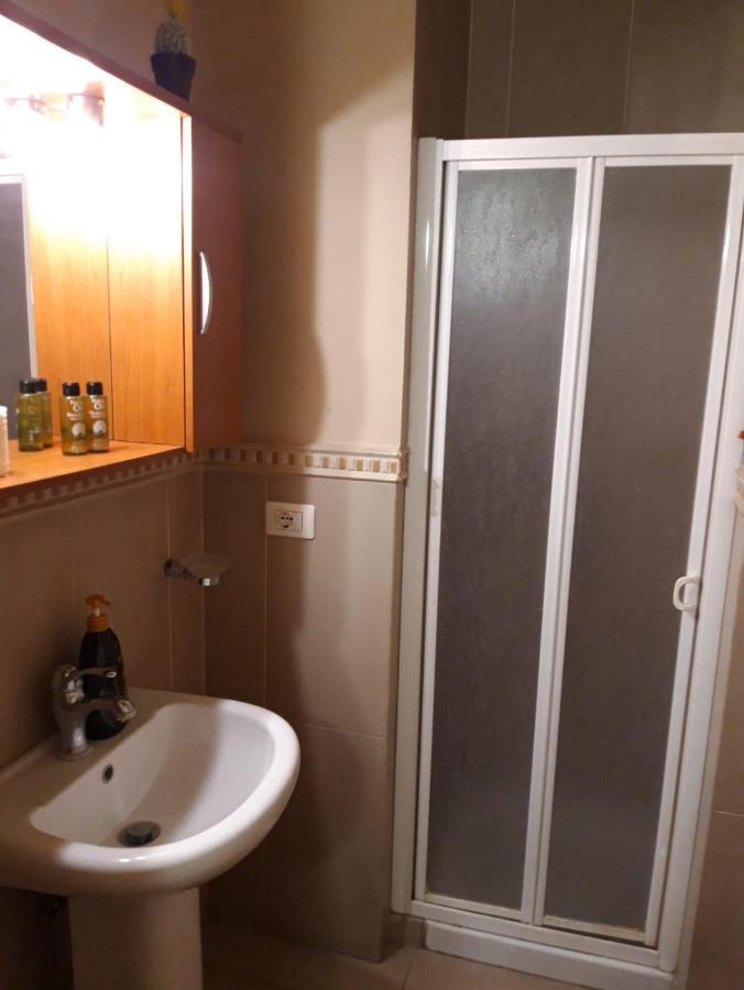 Bastiano'S Rooms คาตาเนีย ภายนอก รูปภาพ