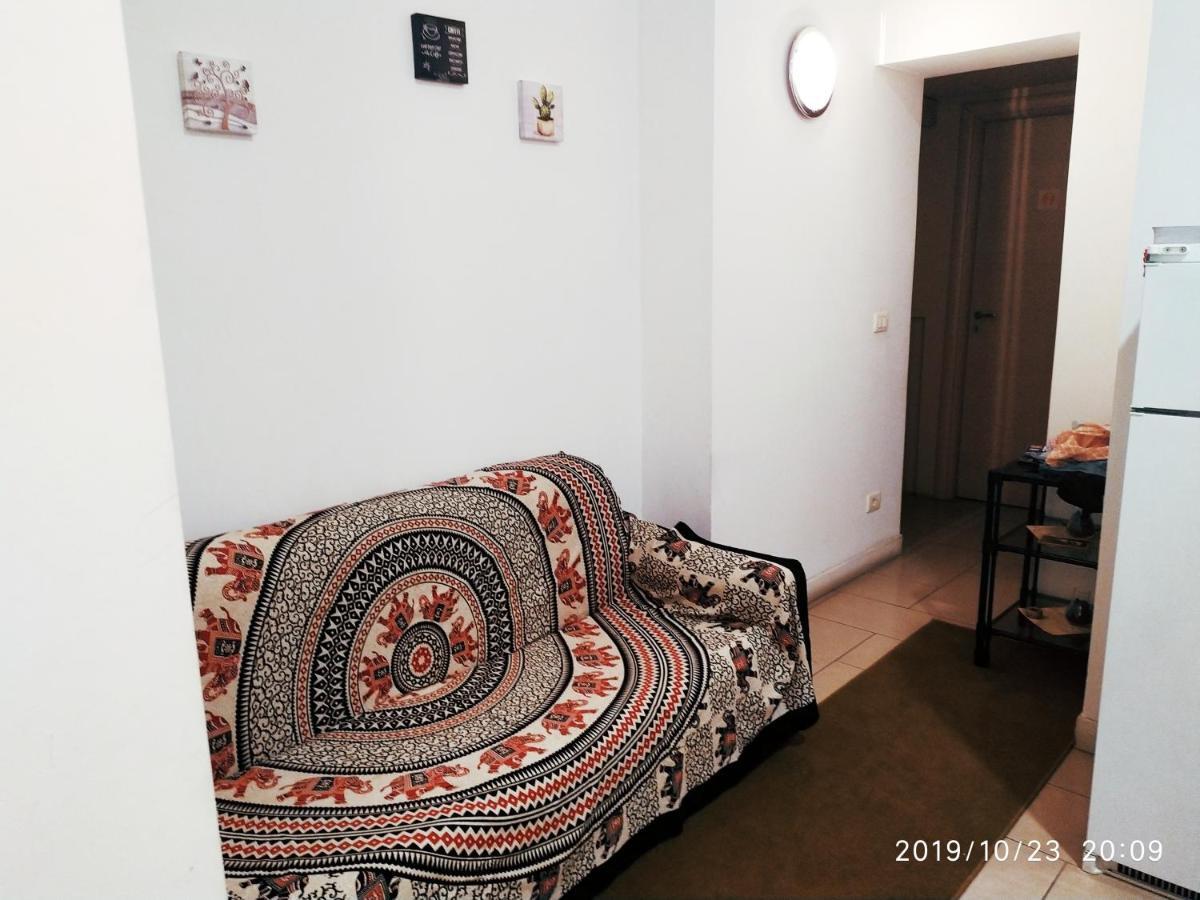 Bastiano'S Rooms คาตาเนีย ภายนอก รูปภาพ